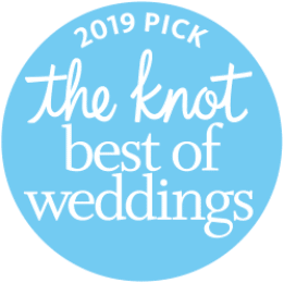 The knot best of weddings 2019