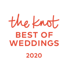 The knot best of weddings 2020