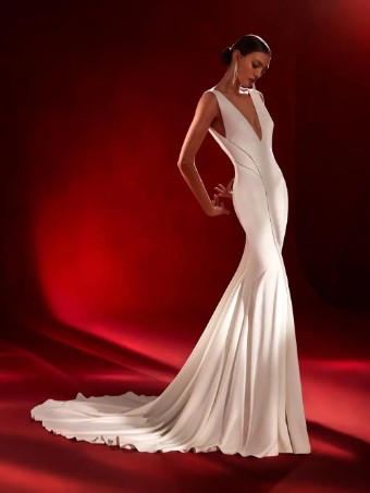 Pronovias #Caballe #0 thumbnail
