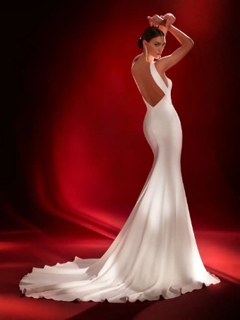 Pronovias #Caballe #1 thumbnail