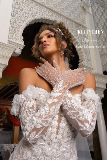 Kitty Chen Couture #K2432S #6 thumbnail